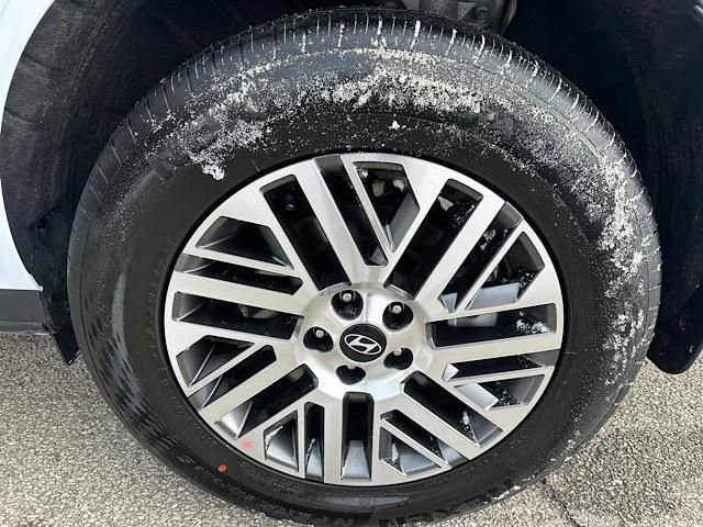 New 2026 Hyundai Palisade SEL image 14