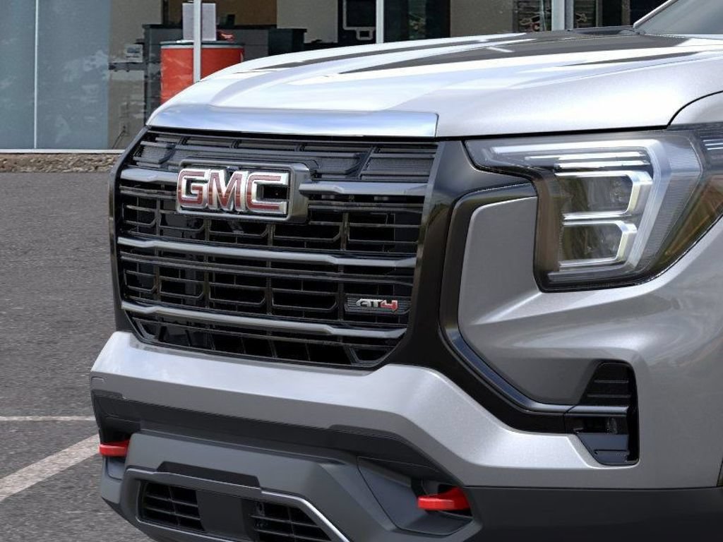 New 2026 GMC Terrain AT4 w/ Technology Package II AWD/4WD image 12