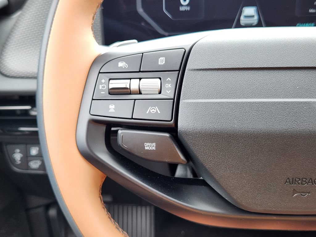 New 2026 Kia EV6 Wind AWD/4WD image 12