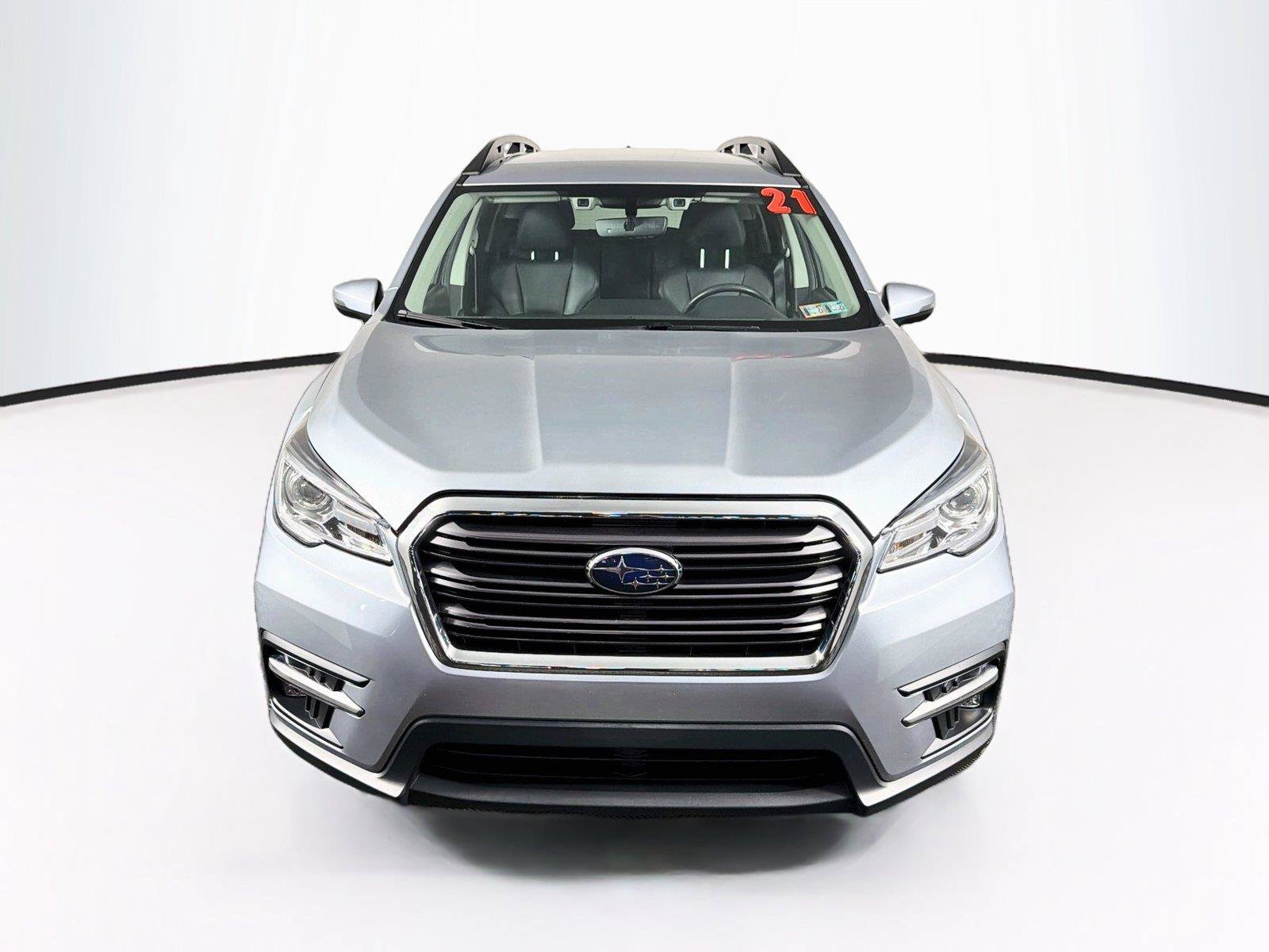 Used 2021 Subaru Ascent Limited w/ Popular Package #2A AWD/4WD image 13