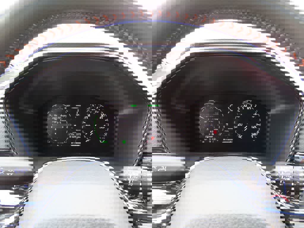 Certified 2023 Honda CR-V Sport Touring image 30