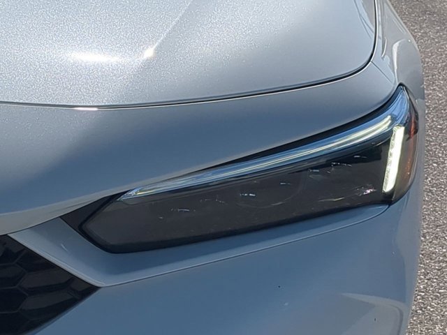 New 2025 Honda Civic Sport Touring image 9