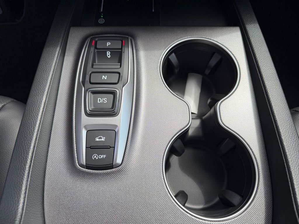 New 2026 Honda Ridgeline RTL image 23