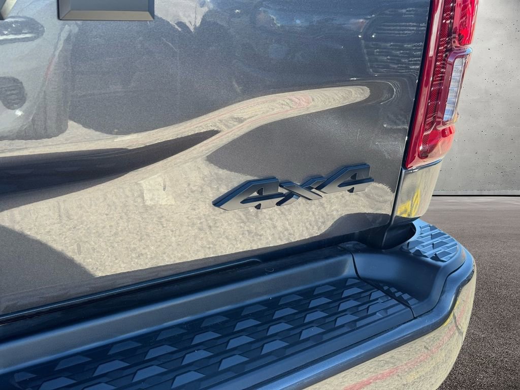 Used 2025 RAM 3500 Big Horn image 8