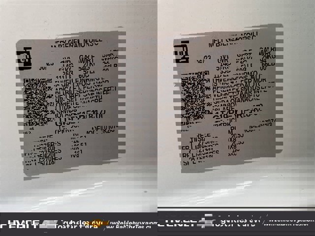 Certified 2024 GMC Sierra 2500 AT4 w/ AT4 Preferred Package image 34