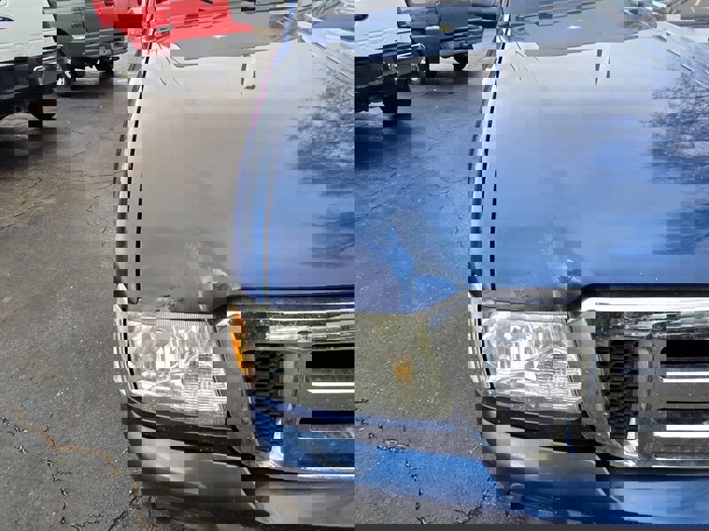 Used 2009 Ford Ranger XLT image 18