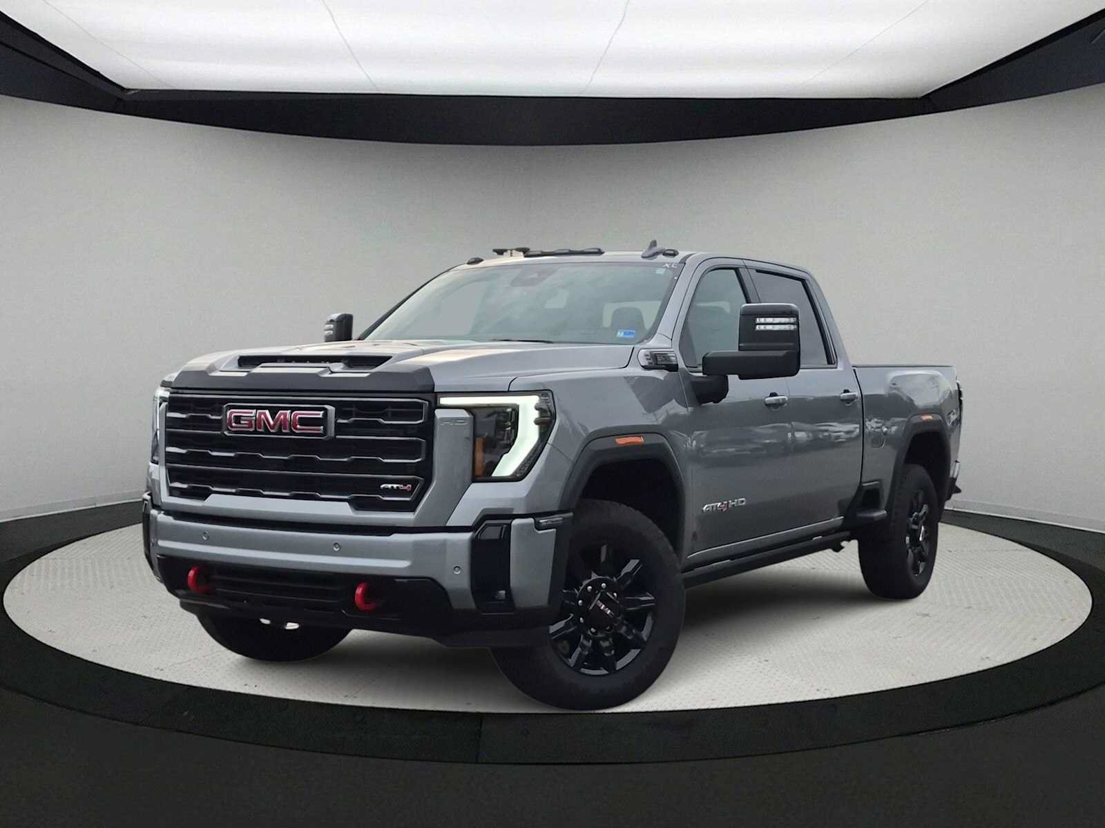 Used 2026 GMC Sierra 2500 AT4 w/ AT4 Premium Plus Package