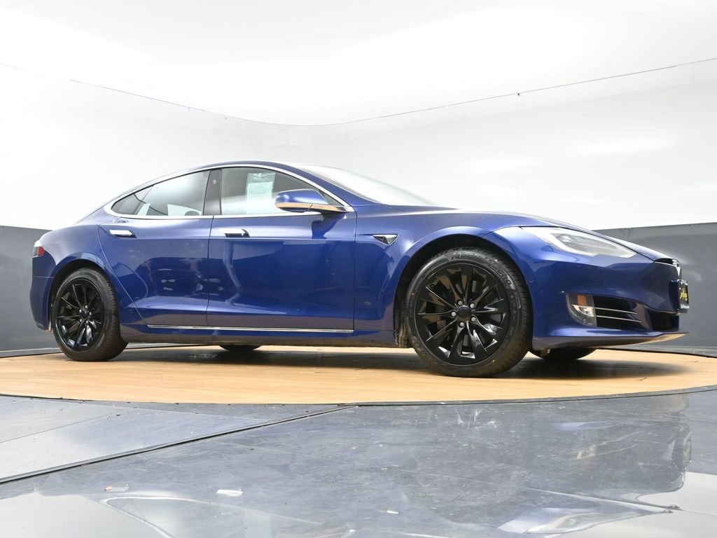 Used 2020 Tesla Model S Long Range Plus AWD/4WD image 53