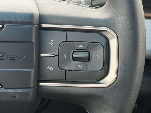 Used 2024 GMC Hummer EV 3X w/ Omega Edition AWD/4WD image 14
