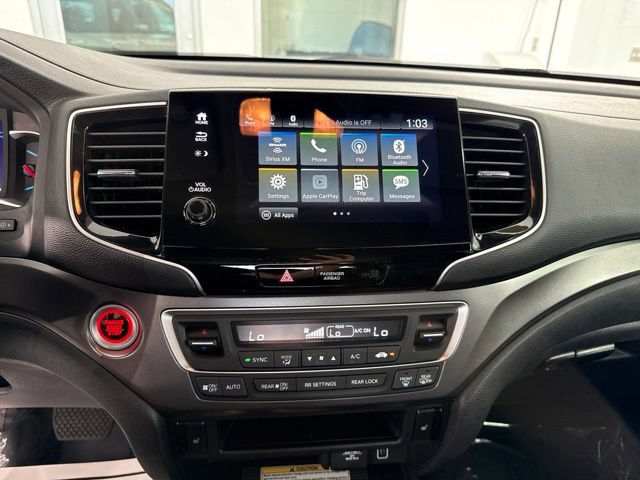 Used 2021 Honda Pilot Special Edition image 26