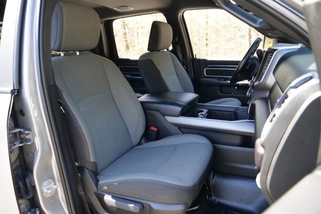 Used 2024 RAM 4500 SLT w/ Quick Order Package 2YG SLT image 38