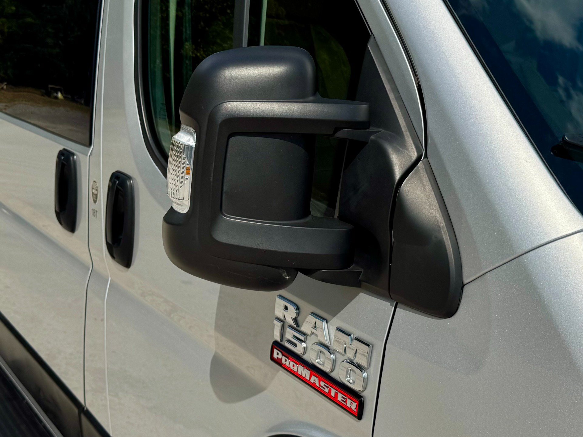 Used 2021 RAM ProMaster 1500 w/ Convenience Group FWD image 69