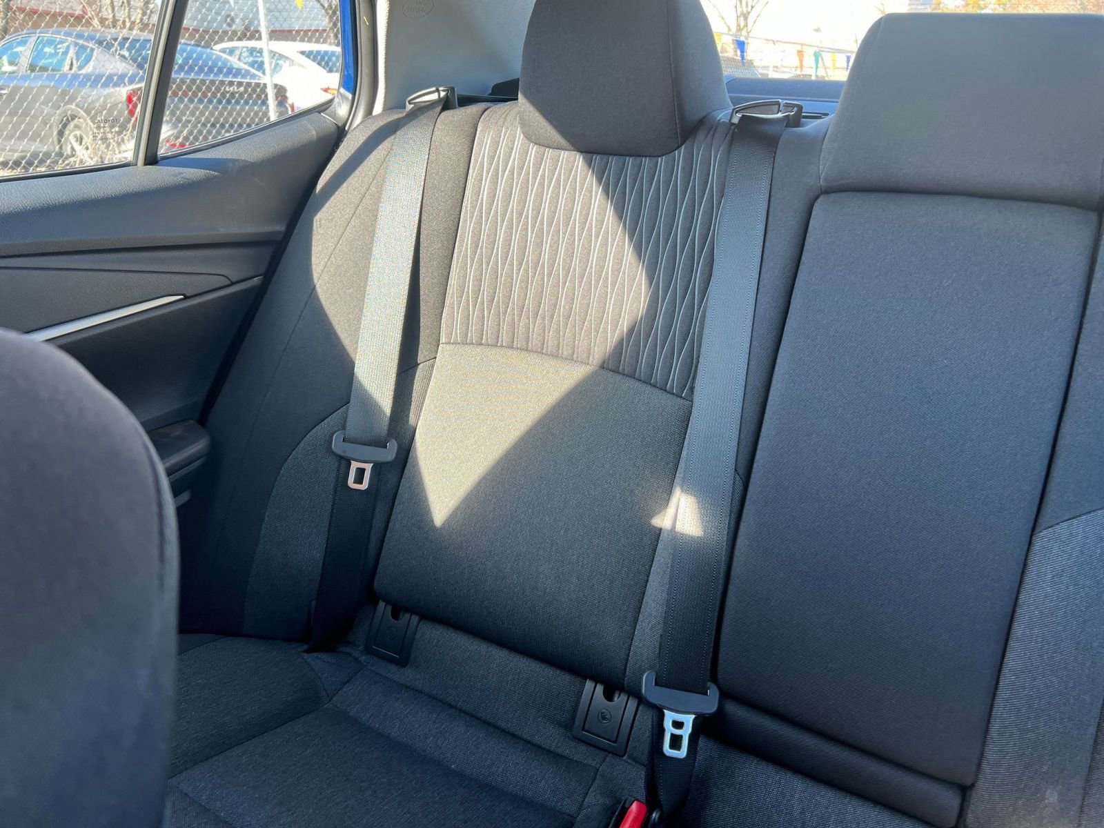 Used 2025 Toyota Camry LE image 38