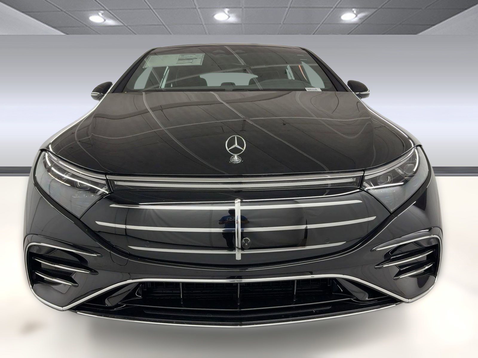 New 2026 Mercedes-Benz EQS 450+ Sedan image 6