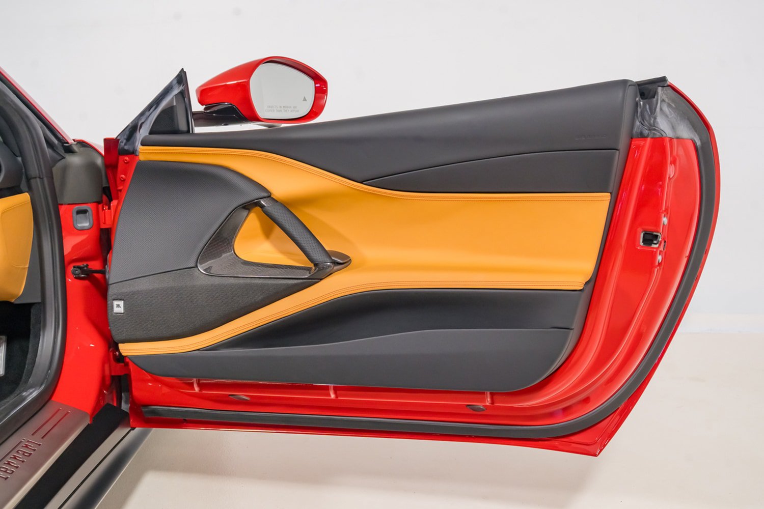 Certified 2021 Ferrari 812 GTS RWD image 36
