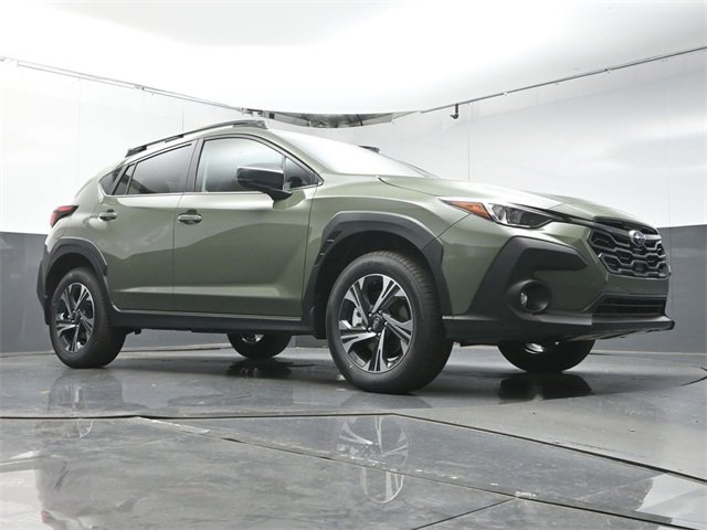 New 2026 Subaru Crosstrek 2.5i Premium image 39