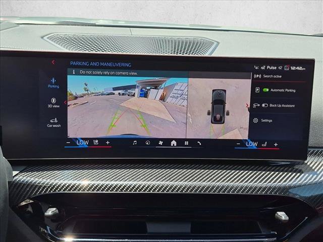 New 2026 BMW i4 M60 w/ Premium Package AWD/4WD image 13