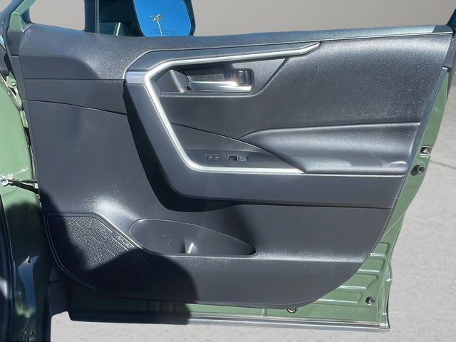 Used 2025 Toyota RAV4 Woodland Edition image 13