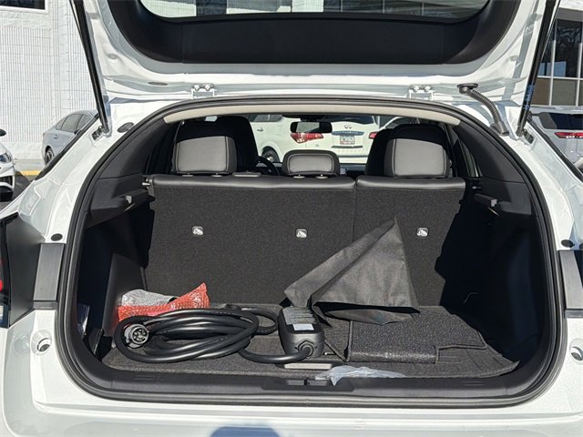 New 2026 Nissan Leaf SV+ w/ Floor Mat Package (SV+) image 19