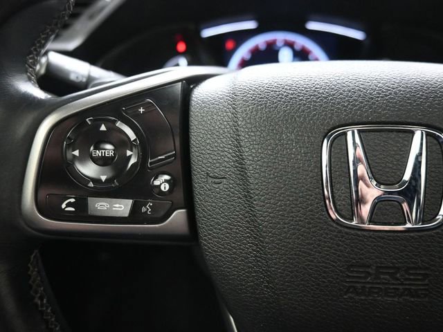 Used 2019 Honda Civic Sport Touring image 25