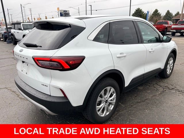 Used 2023 Ford Escape Active image 4