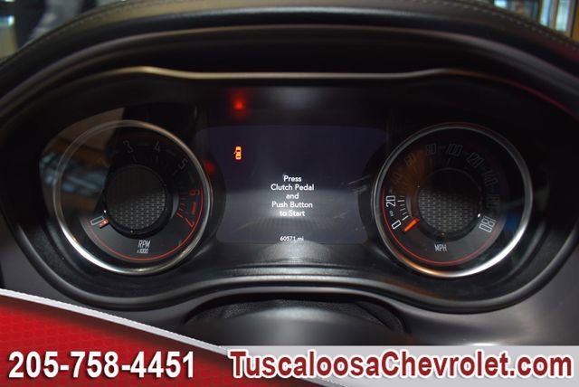 Used 2023 Dodge Challenger R/T Scat Pack w/ Plus Package image 30