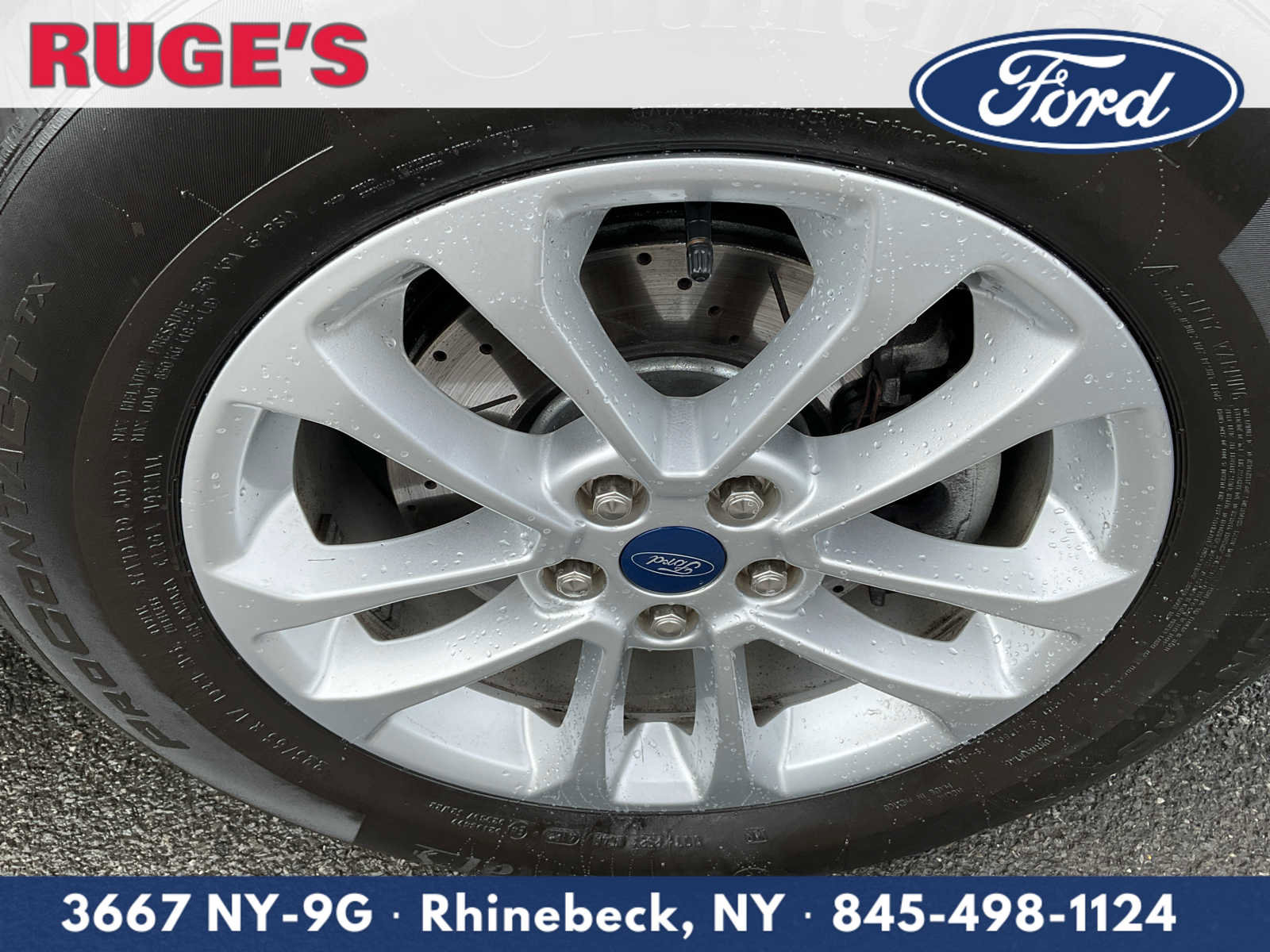 Certified 2022 Ford Escape SE w/ Convenience Package image 10