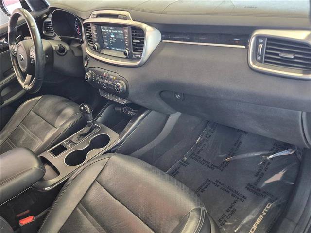 Used 2018 Kia Sorento EX FWD image 20