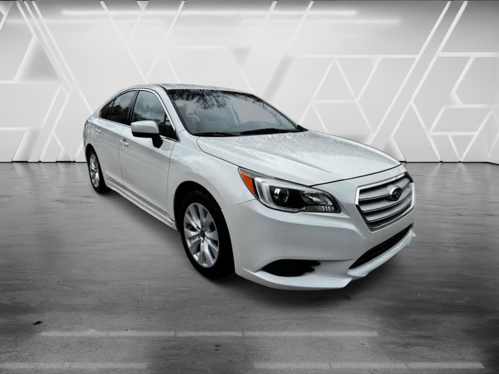 Used 2016 Subaru Legacy 2.5i Premium image 6