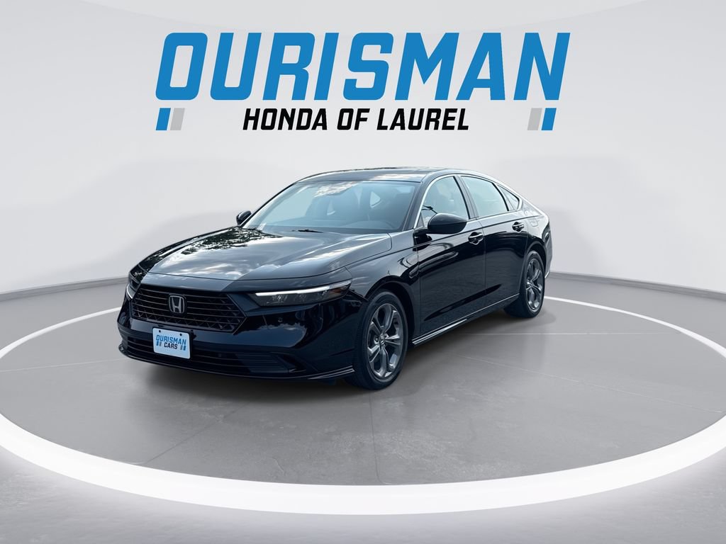 Used 2023 Honda Accord EX-L image 4