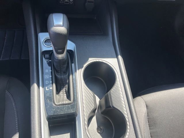 Used 2025 Nissan Altima 2.5 SV FWD image 17