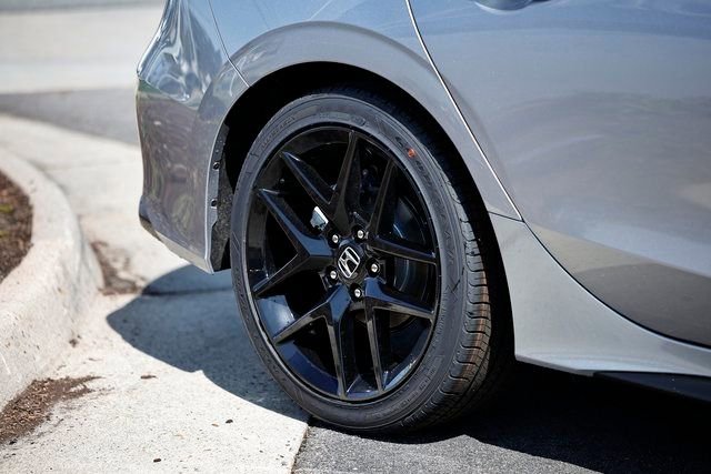 New 2026 Honda Civic Sport image 17