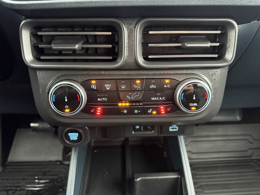 Used 2023 Ford Maverick Tremor w/ Tremor Off-Road Package image 22