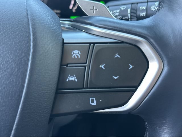Certified 2026 Lexus NX 350h AWD w/ Accessory Package (2T) image 26
