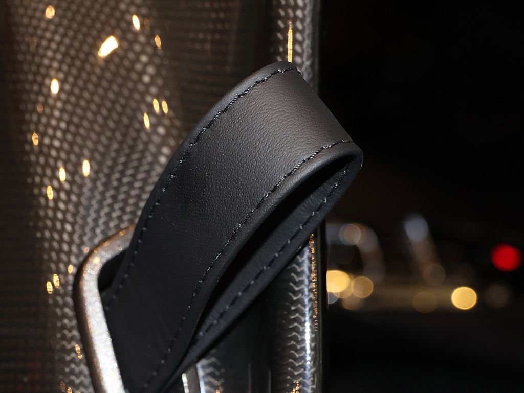 Certified 2023 Ferrari 296 GTS image 50