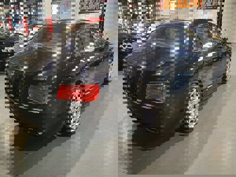 Used 2015 Bentley Flying Spur V8 image 6