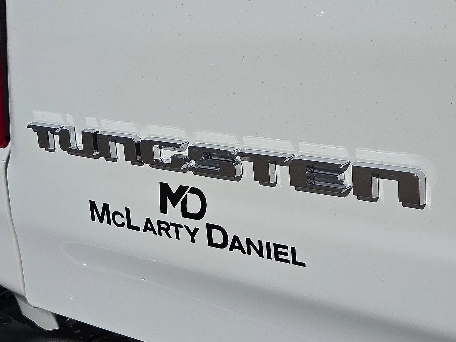 New 2026 RAM 1500 Tungsten w/ Off Road Group image 9