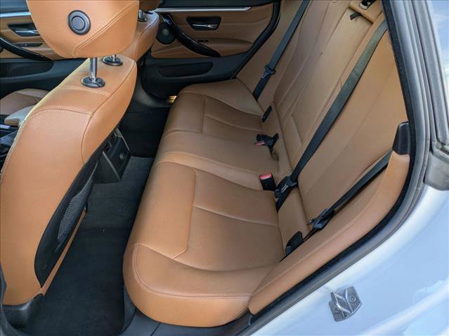 Used 2016 BMW 435i Gran Coupe image 26