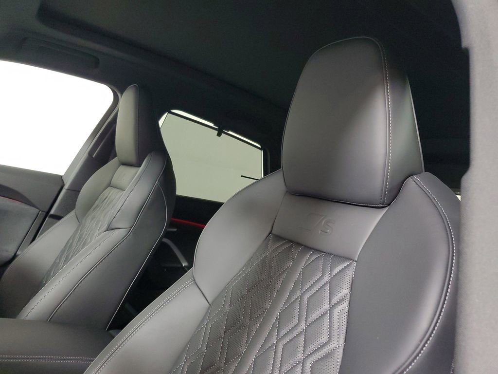 New 2026 Audi SQ5 Premium Plus image 22