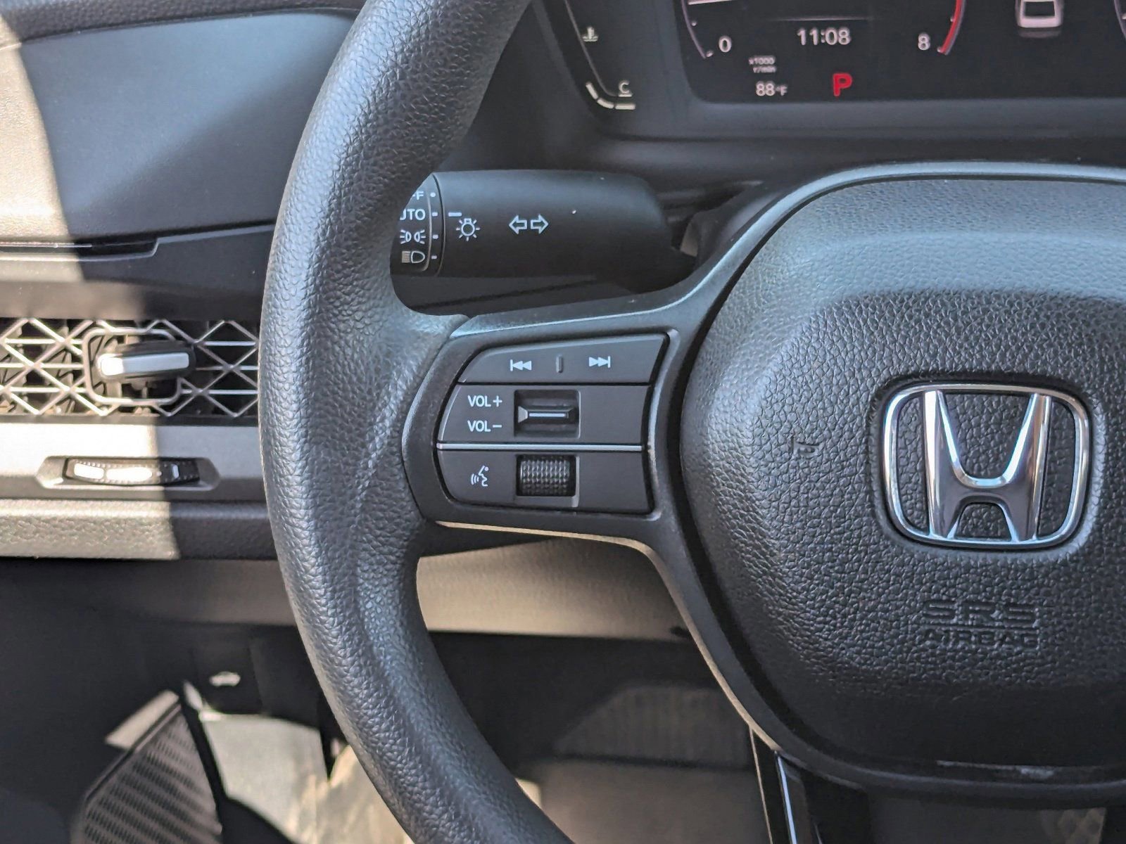 Used 2025 Honda Accord SE image 20