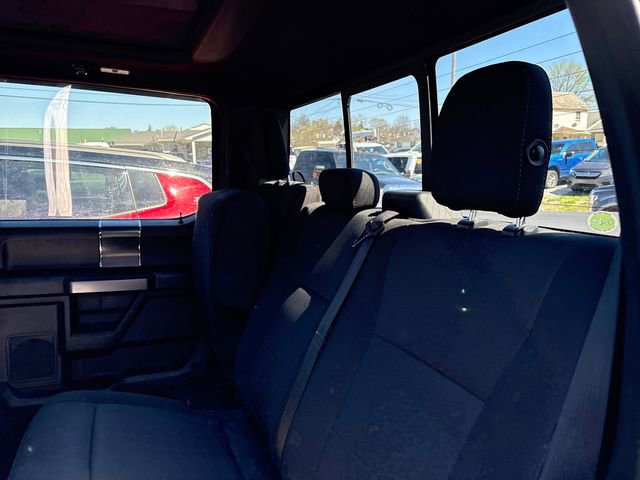 Used 2019 Ford F150 XLT w/ Equipment Group 302A Luxury image 11