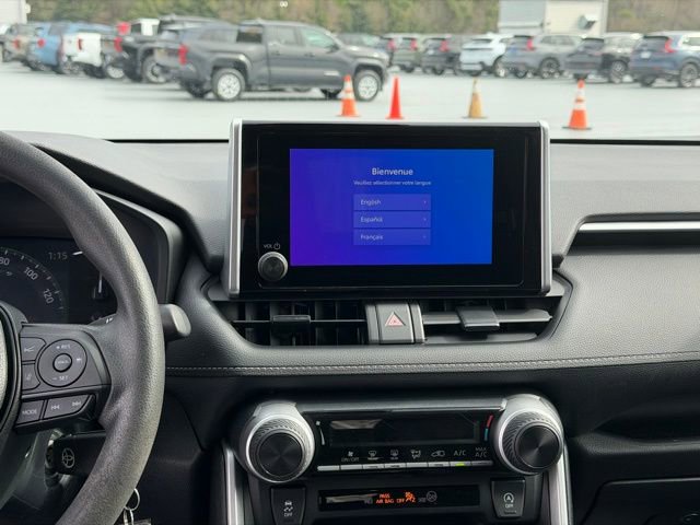 Used 2023 Toyota RAV4 LE image 15