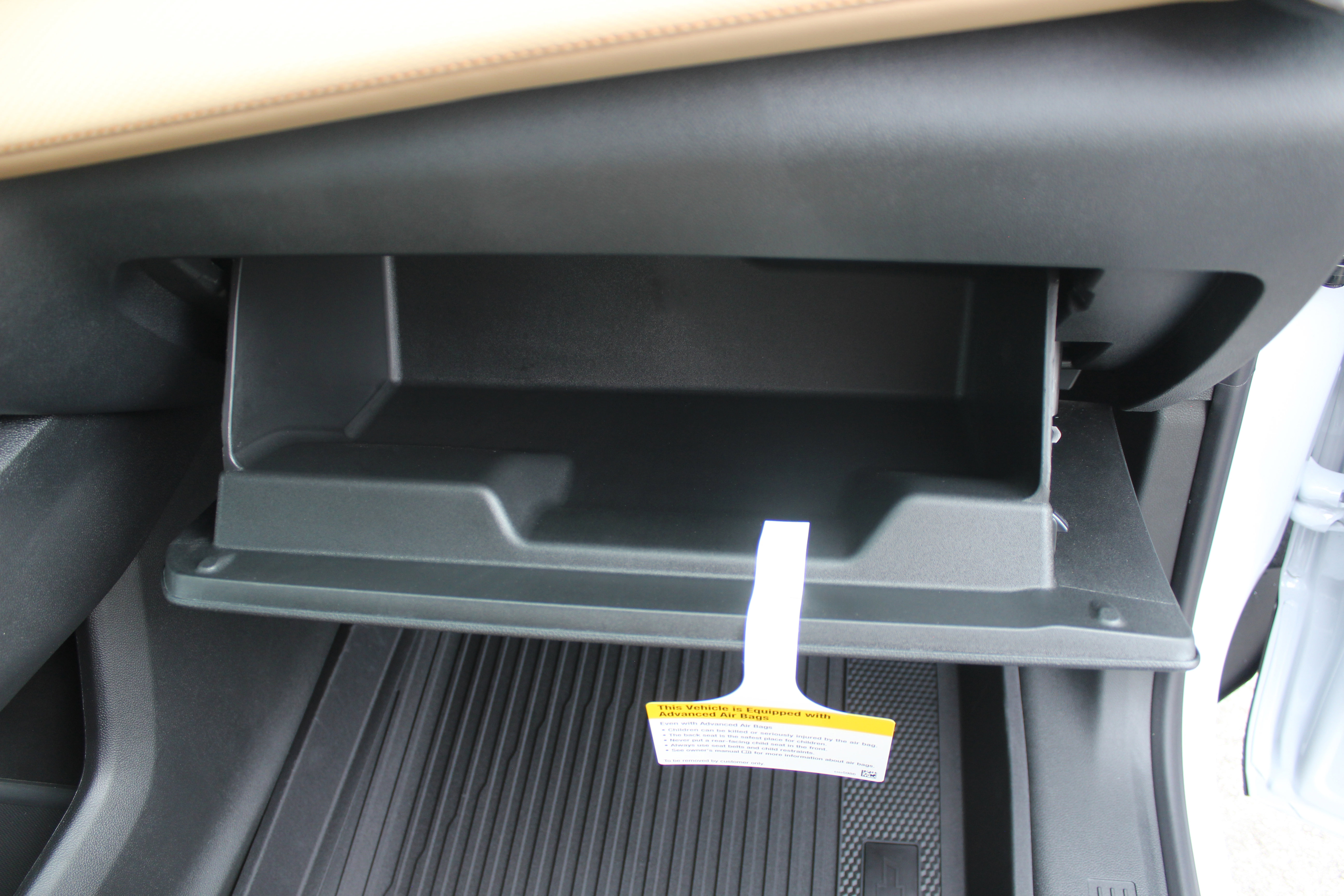 New 2026 Chevrolet Equinox ACTIV w/ LPO, Floor Liner Package image 49