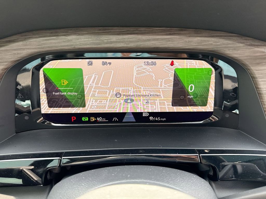 Used 2024 Volkswagen Atlas SEL Premium R-Line image 15