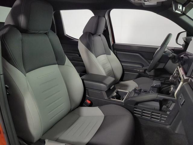 Used 2025 Toyota Tacoma TRD Sport image 15