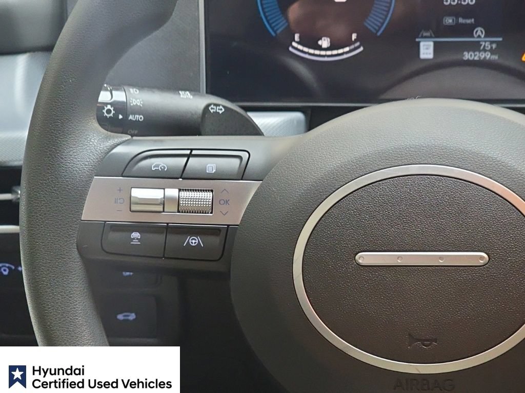 Used 2025 Hyundai Sonata SE FWD image 18