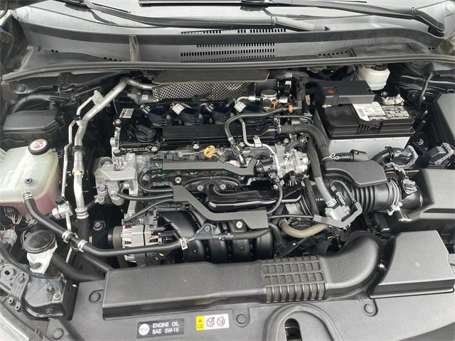 Used 2021 Toyota Corolla SE image 29
