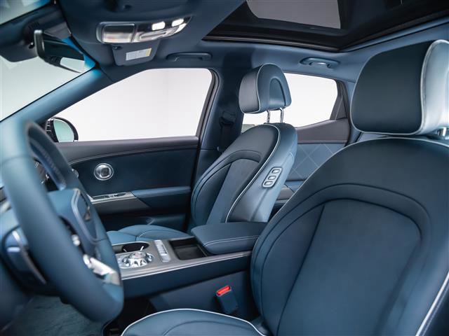 New 2026 Genesis GV60 Advance image 18