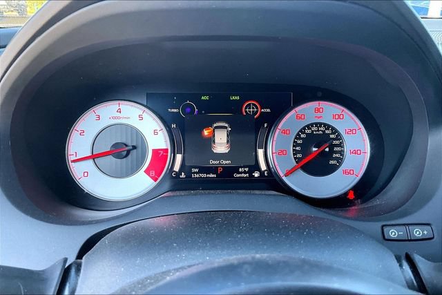 Used 2019 Acura RDX w/ Advance Package AWD/4WD image 17