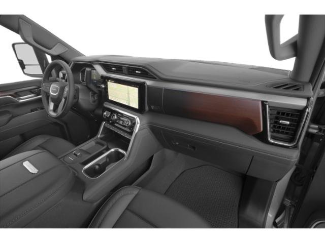 New 2026 GMC Sierra 2500 Denali w/ Denali Reserve Package AWD/4WD image 17